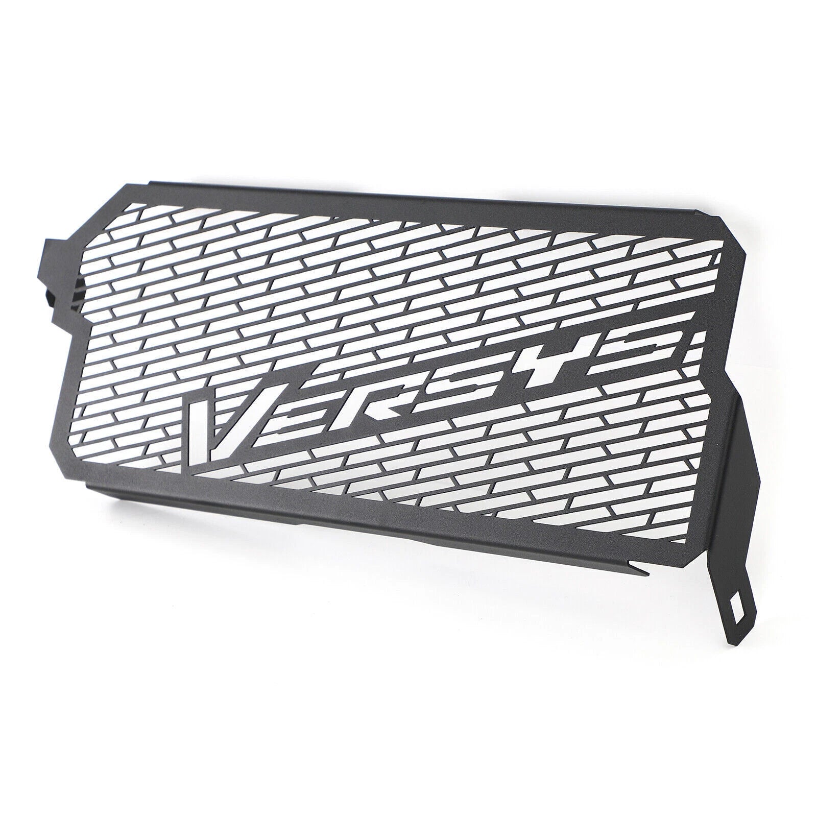 Radiator Guard Cover Protector for Kawasaki Versys 650 (2015–2017) T9