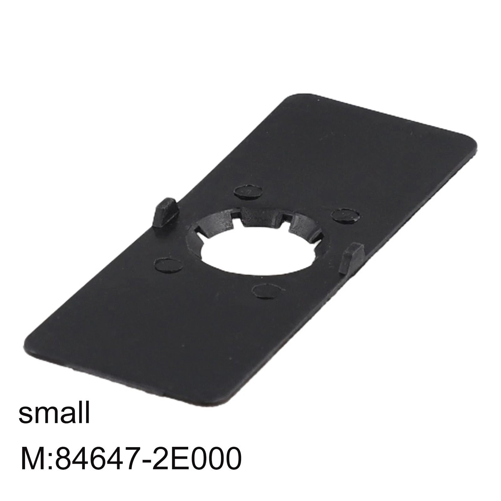 Shift Lever Dust Cover for Hyundai Tucson (2005–2023)