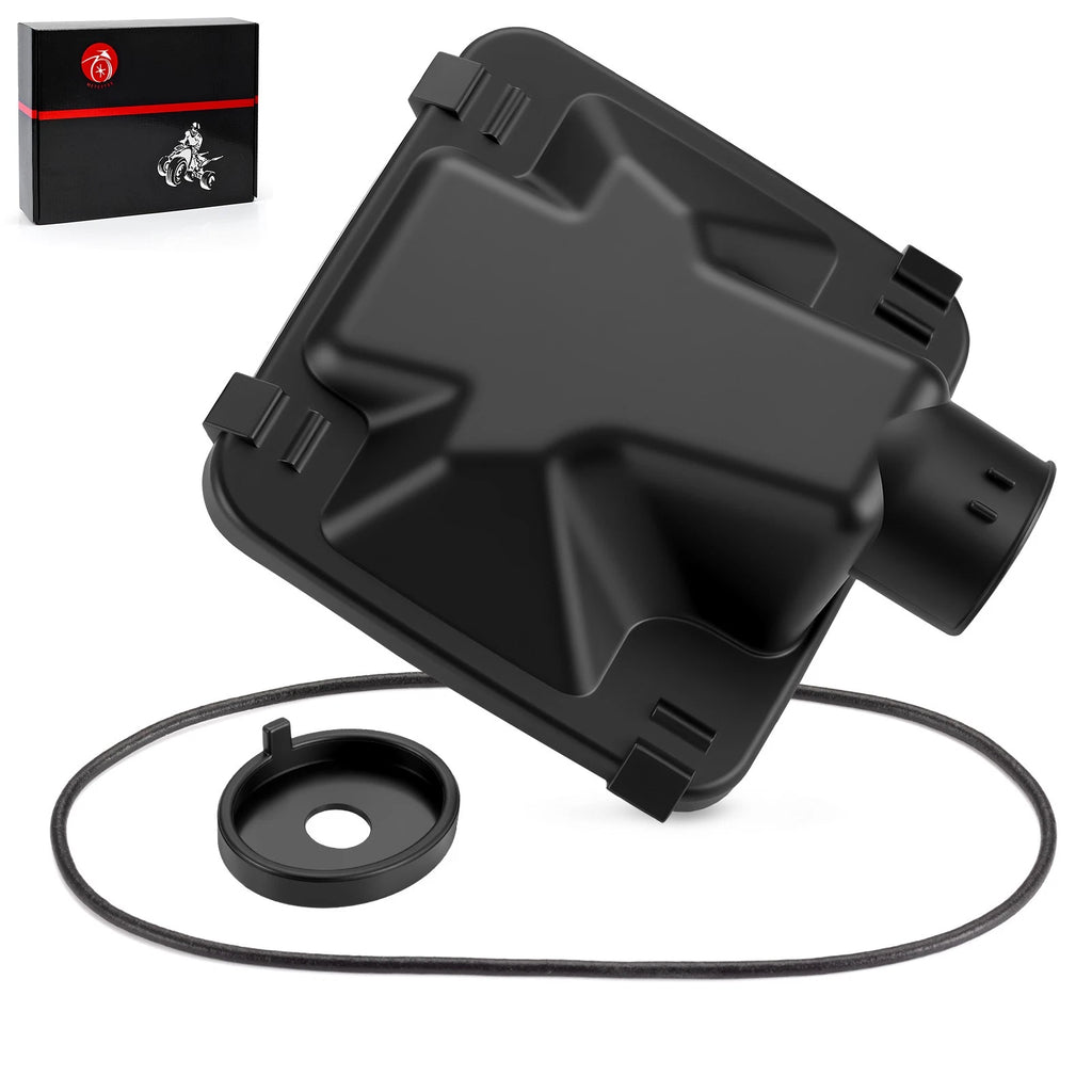 Air Box Lid & Cover Cap Seal Kit for Honda TRX90 TRX90EX TRX90X (2001–2023)
