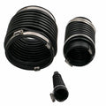 Transom Bellows Repair Reseal Kit for Mercruiser Alpha 1 Gen 1 (30-803097T1, 18-2601-1)
