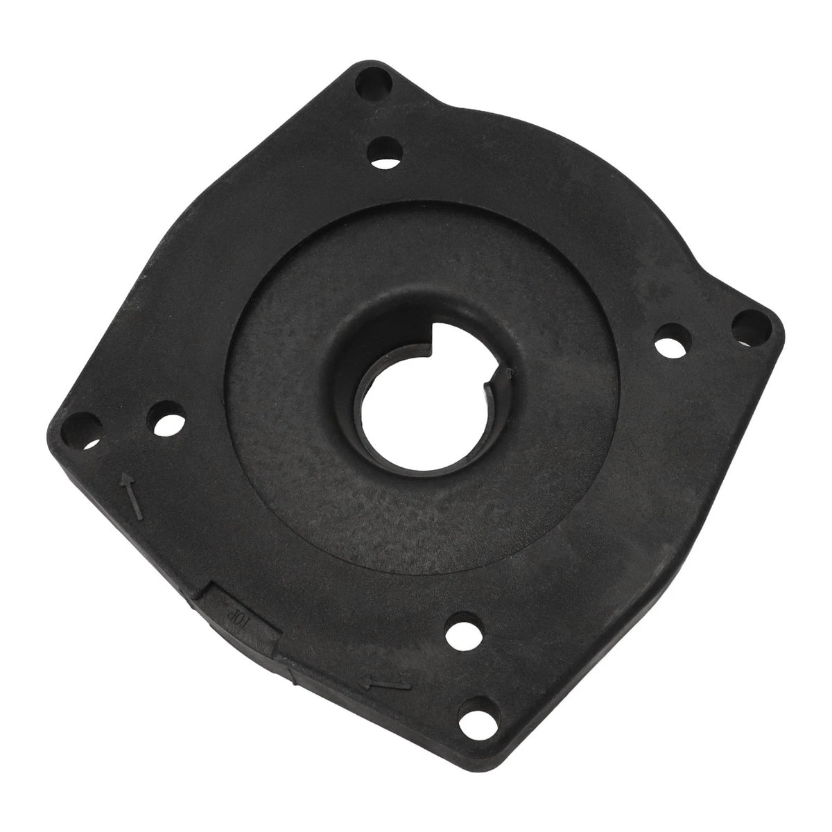 Motor Mounting Plate for Hayward