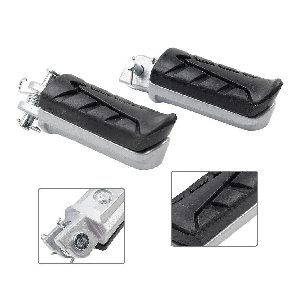 Foot Pegs for Honda Grom MSX125 (Universal)
