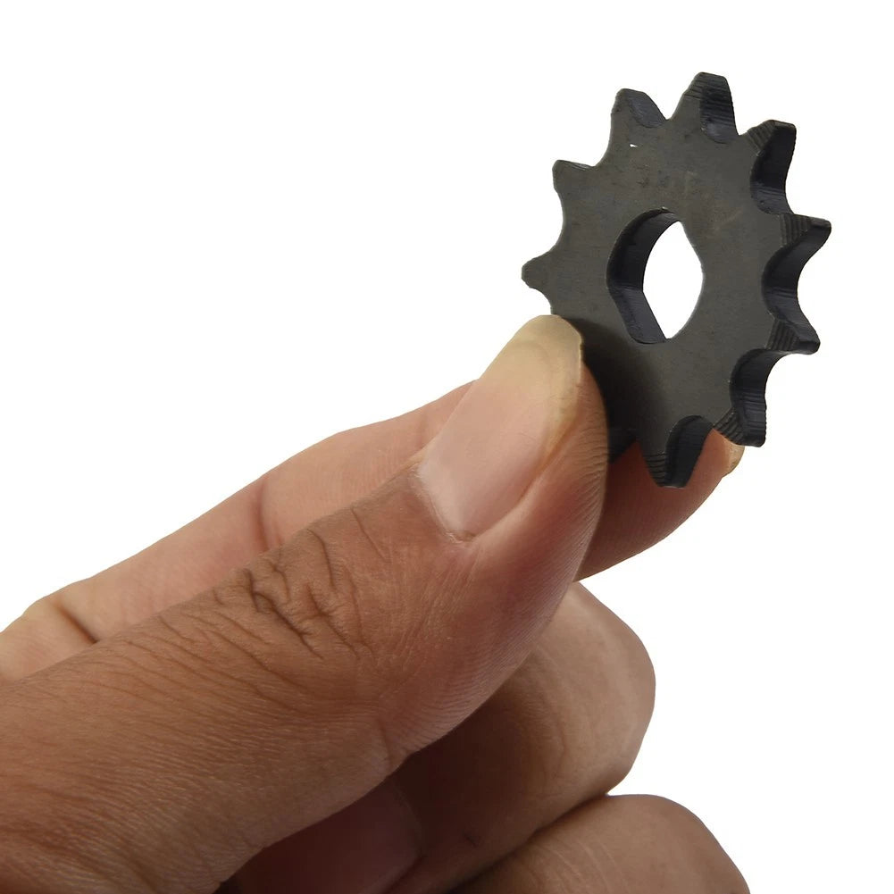 1x Electric Scooter 11T Sprocket for T8F Chain Motor