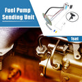 Fuel Pump Sender Unit Replacement for Ford F-250 6.0L Diesel (2003–2007)