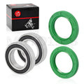 Rear Wheel Swing Arm Bearing Seal Kit for Yamaha (93306-00705-00, 93102-43341-00)