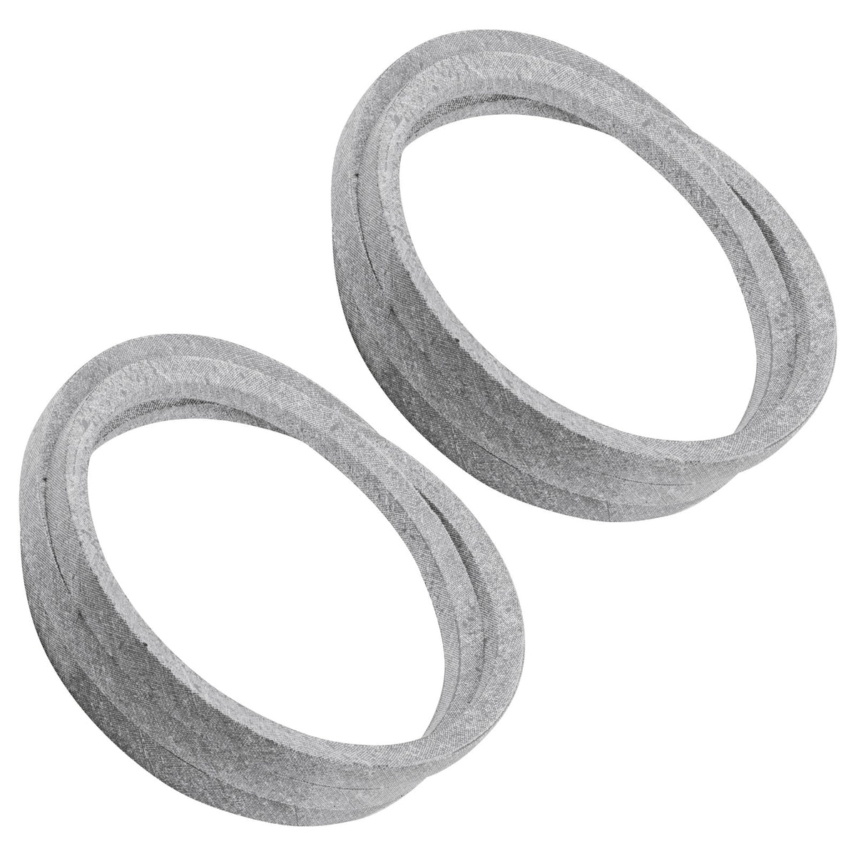 Drive Belt Replacement for John Deere 48 in 54 in 60 in (1950–2018)