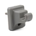 Sun Visor Retainer Clip Buckle for Ford E-150 E-250 E-350 E-450 (1992–2014)