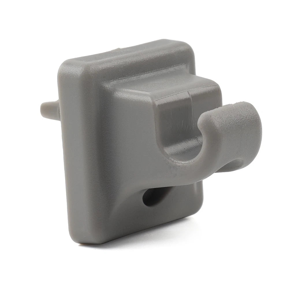 Sun Visor Retainer Clip Buckle for Ford E-150 E-250 E-350 E-450 (1992–2014)