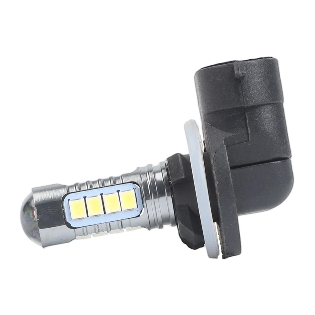 2X LED Headlight Bulbs for Polaris