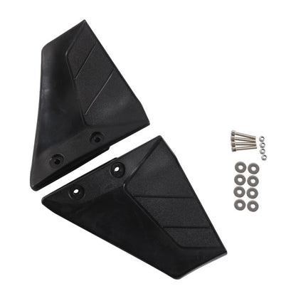 Hydrofoil Wave-pressing Plate for Johnson Outboard Motor (Easy Installation)