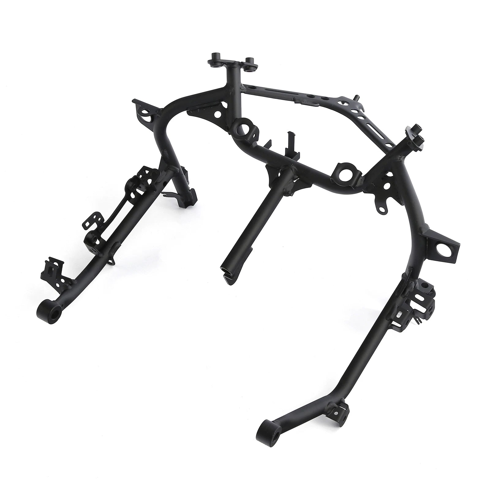 Upper Stay Fairing Headlight Bracket for Kawasaki Ninja 400 (2018–2023)