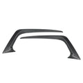 Front Bumper Side Splitter Spoiler for Ford Fiesta ST MK6 B-Max (2012–2017)