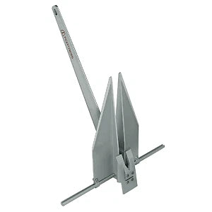 15LB Fortress FX-23 Anchor for Boat (Universal)