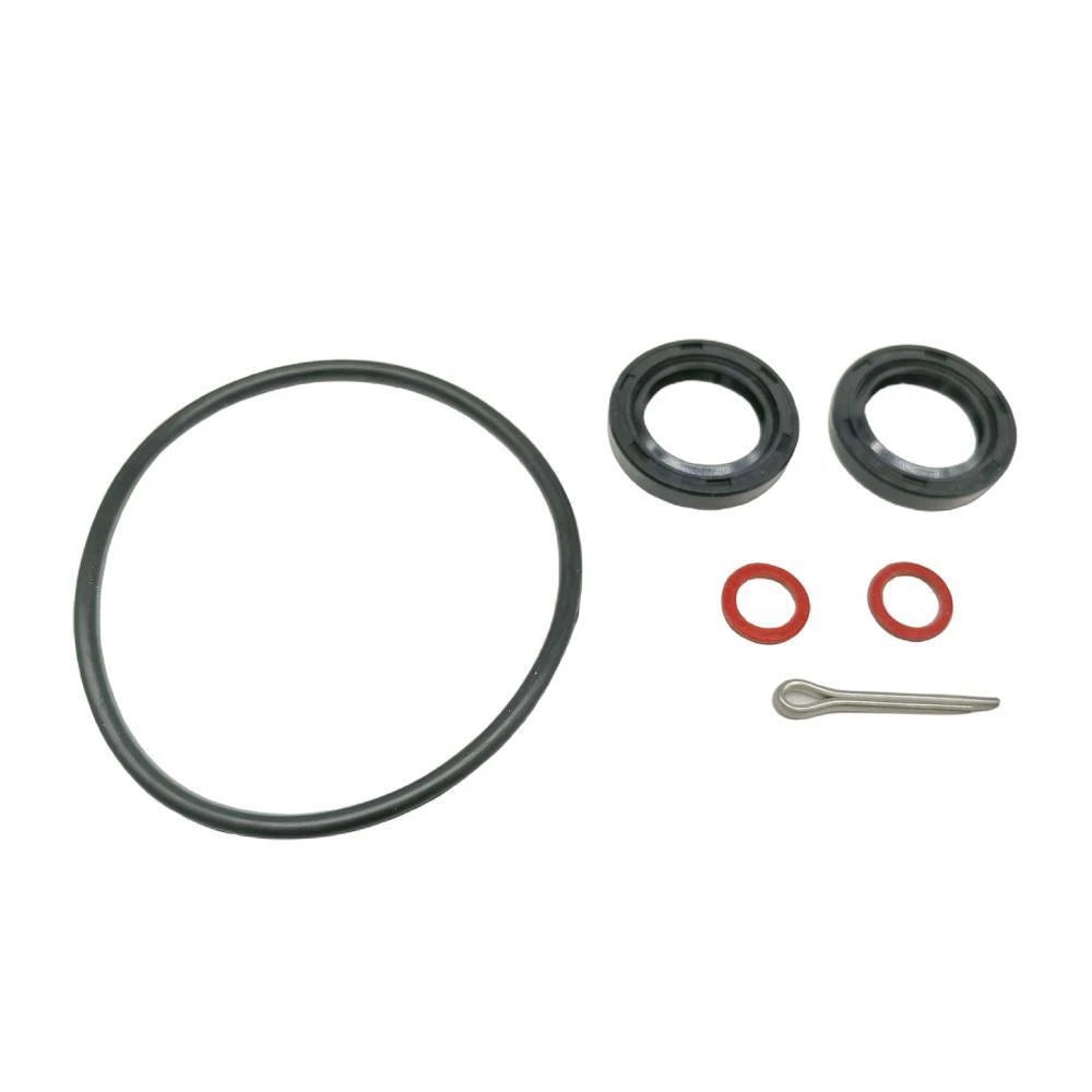 3AC601110 Lower Unit Gearcase Seal Kit for Tohatsu MFS25B MFS25C MFS30B MFS30C (2010–2023)