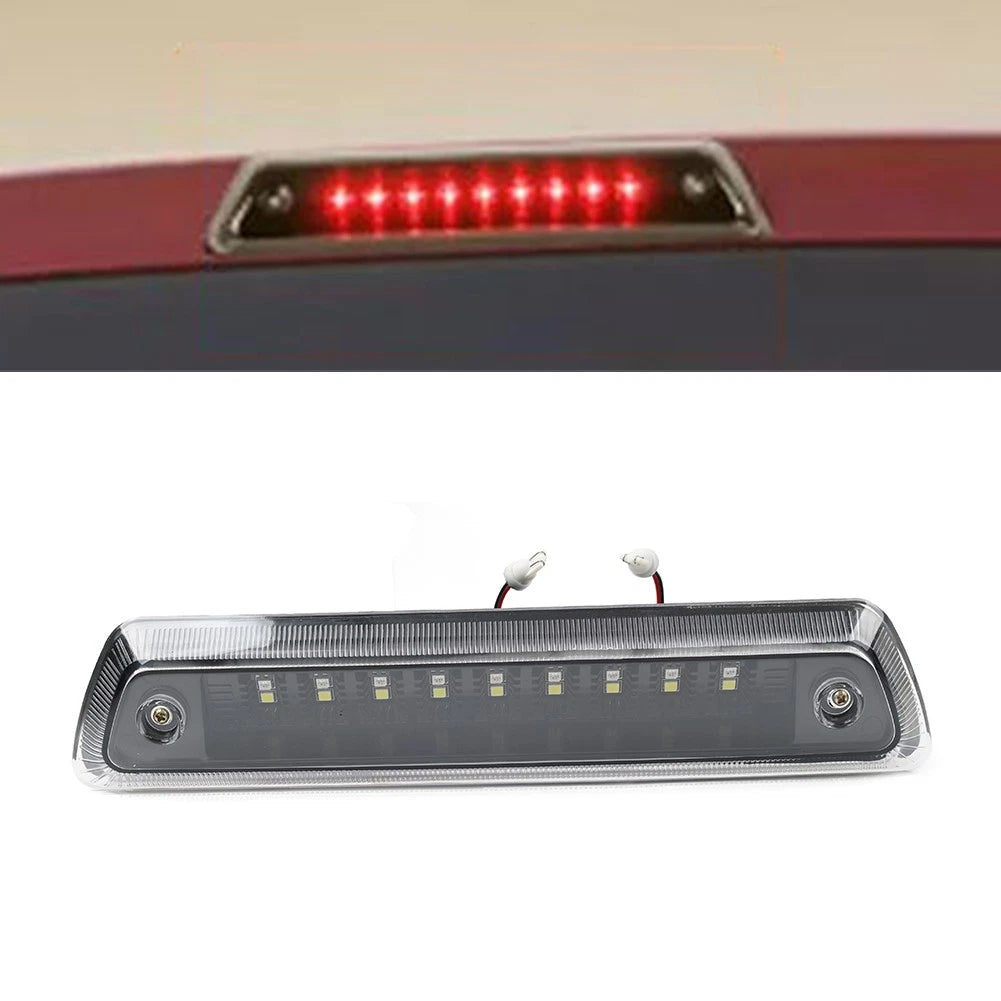 Clear Third Brake Light for Ford F-150 (2009–2014)