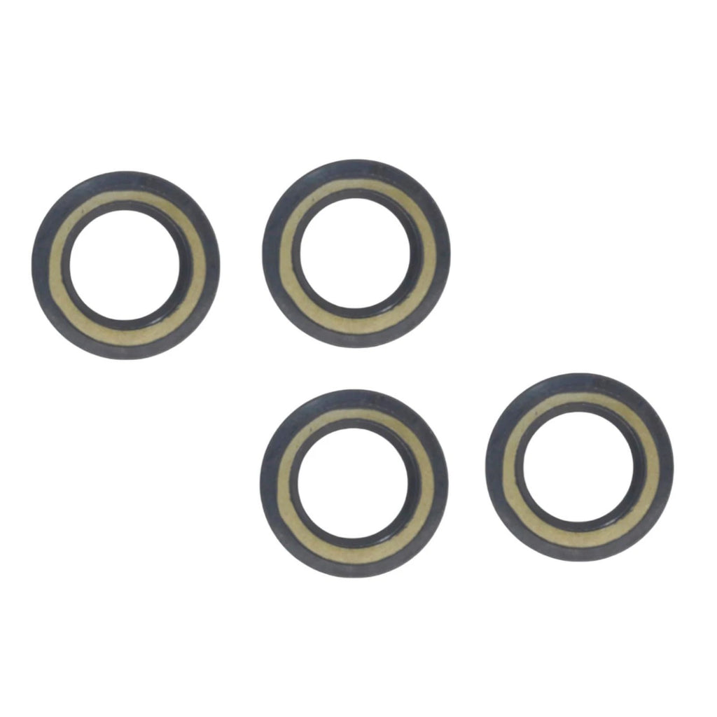 Set of 4 Oil Seals for Yamaha Marine Boat (93101-22067-00)