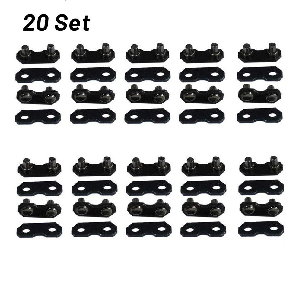 Chain Links for Chainsaw 3/8-LP Type Kits (0.050" & 0.058")