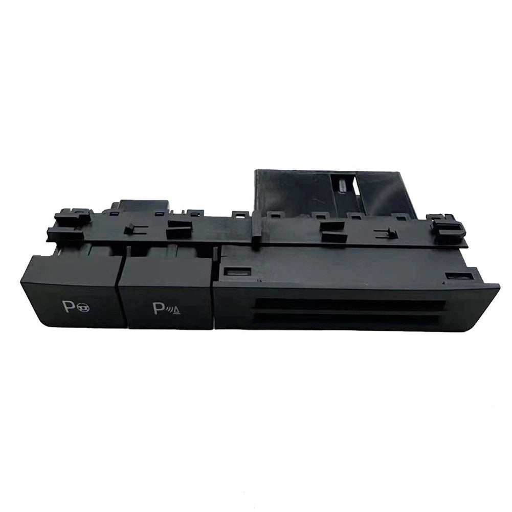 Parking Button Switch for Skoda Octavia Mk3/A7 (2013–2020)