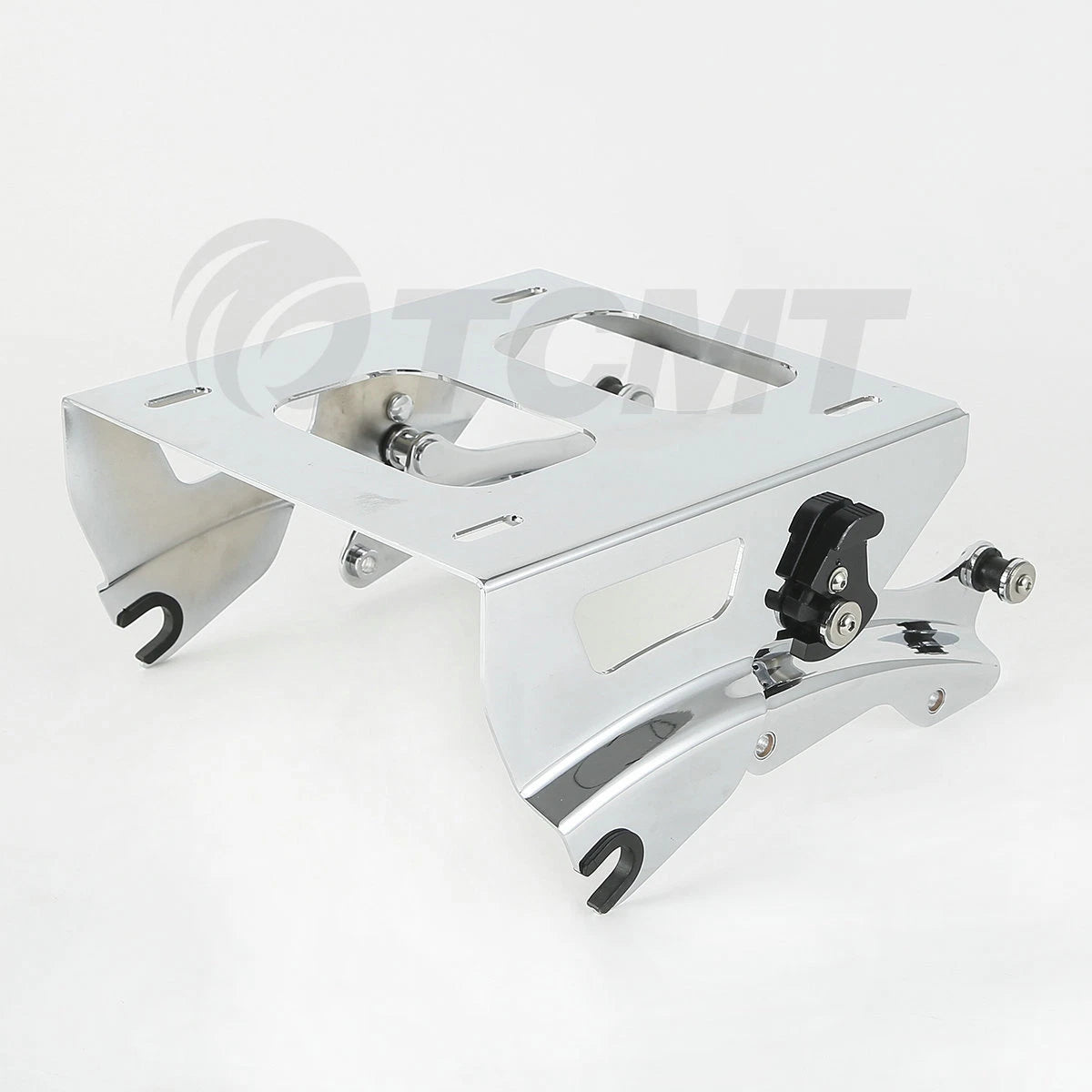 Luggage Rack Docking Hardware Kit for Harley Touring Road Glide (2014–2026)