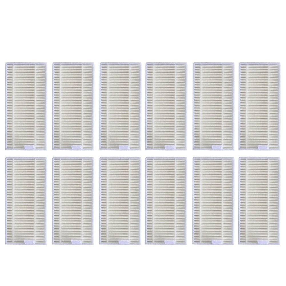 Replacement Filter for Conga 2290 Ultra Robot Vacuum (2020–2023)
