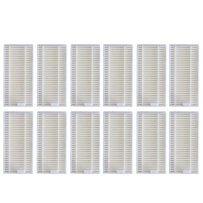 Replacement Filter for Conga 2290 Ultra Robot Vacuum (2020–2023)