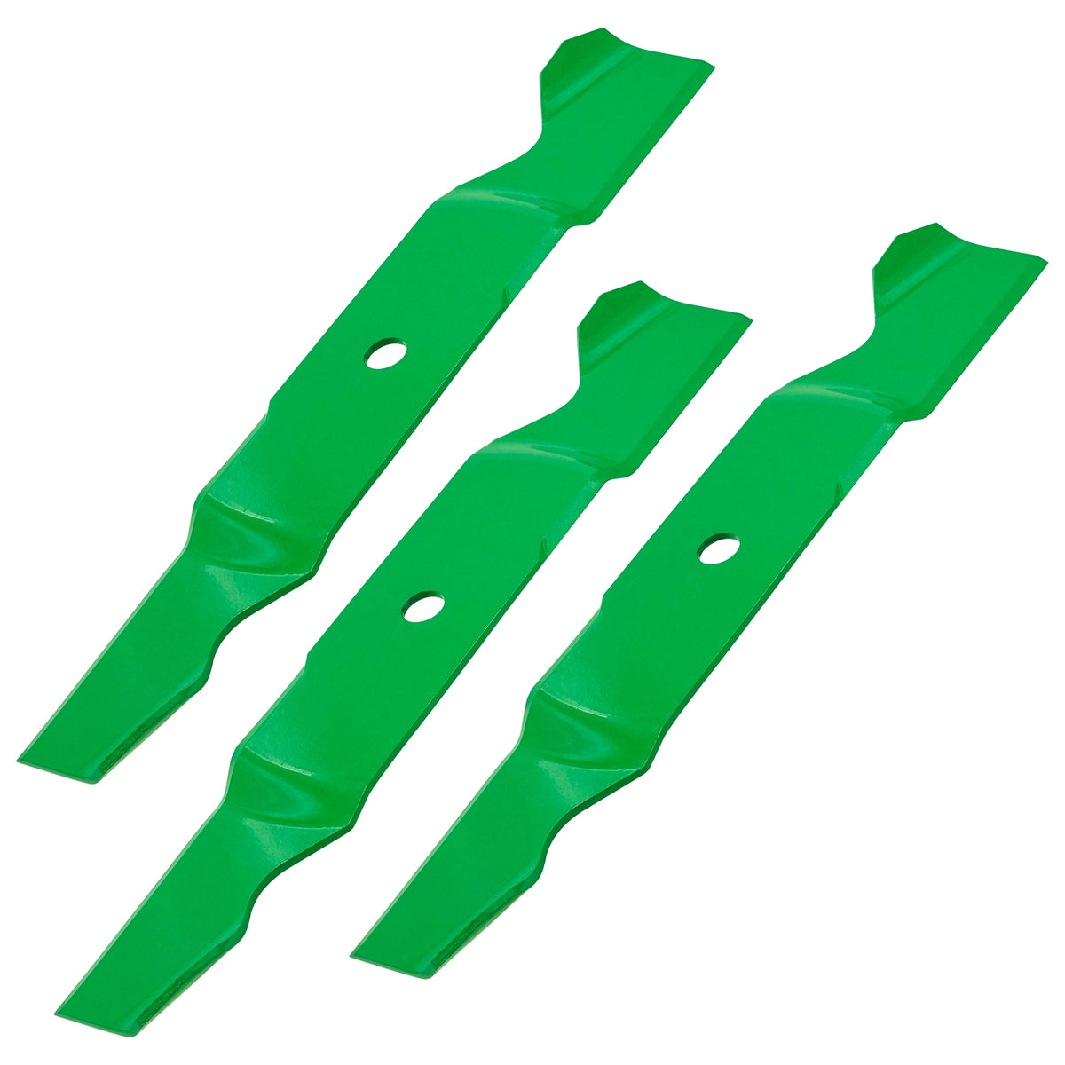 High Lift Blade Deck 54 Inch Replacement for MTD Cub Cadet (2000–2019)