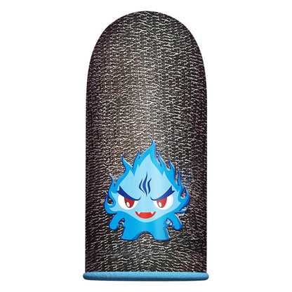 Mobile Game Controller Finger Sleeve for PUBG (Sweatproof)