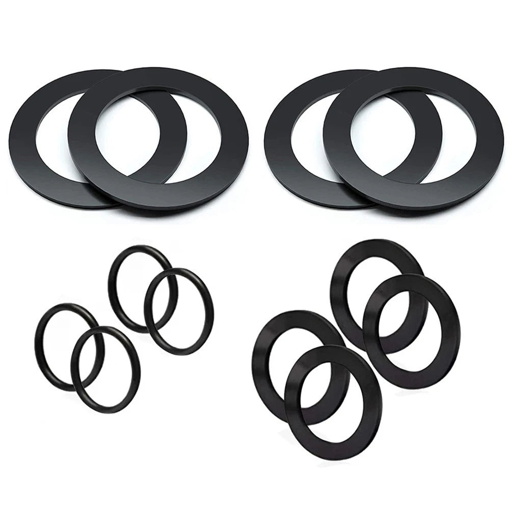 Pool Washer and Ring Kit for Intex 25076RP (Effective Leak Prevention)