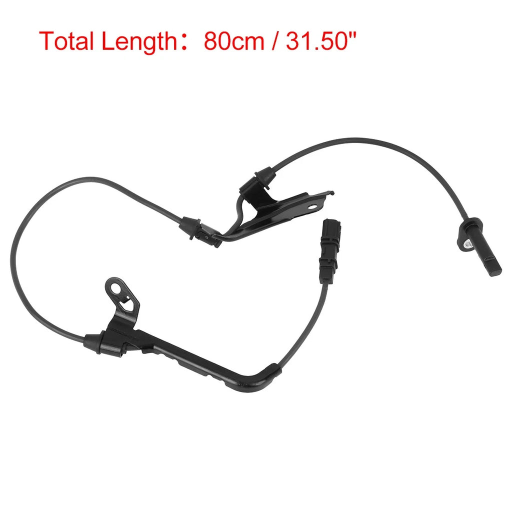 Front Right ABS Wheel Speed Sensor Replacement for Honda Pilot (2009–2015)