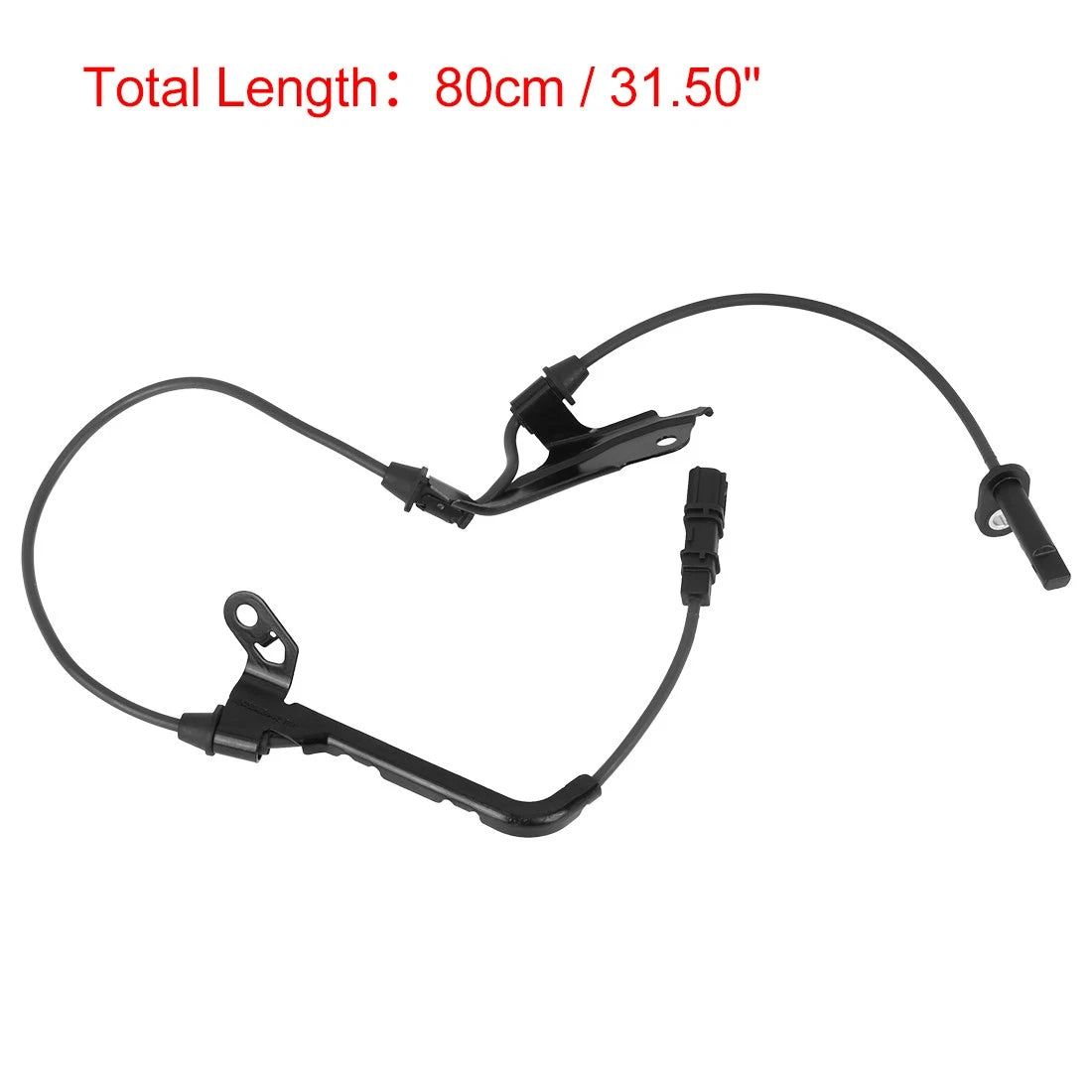 Front Right ABS Wheel Speed Sensor Replacement for Honda Pilot (2009–2015)