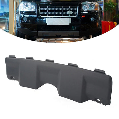 Front Bumper Towing Eye Cover for Land Rover Freelander 2 (2006–2014)