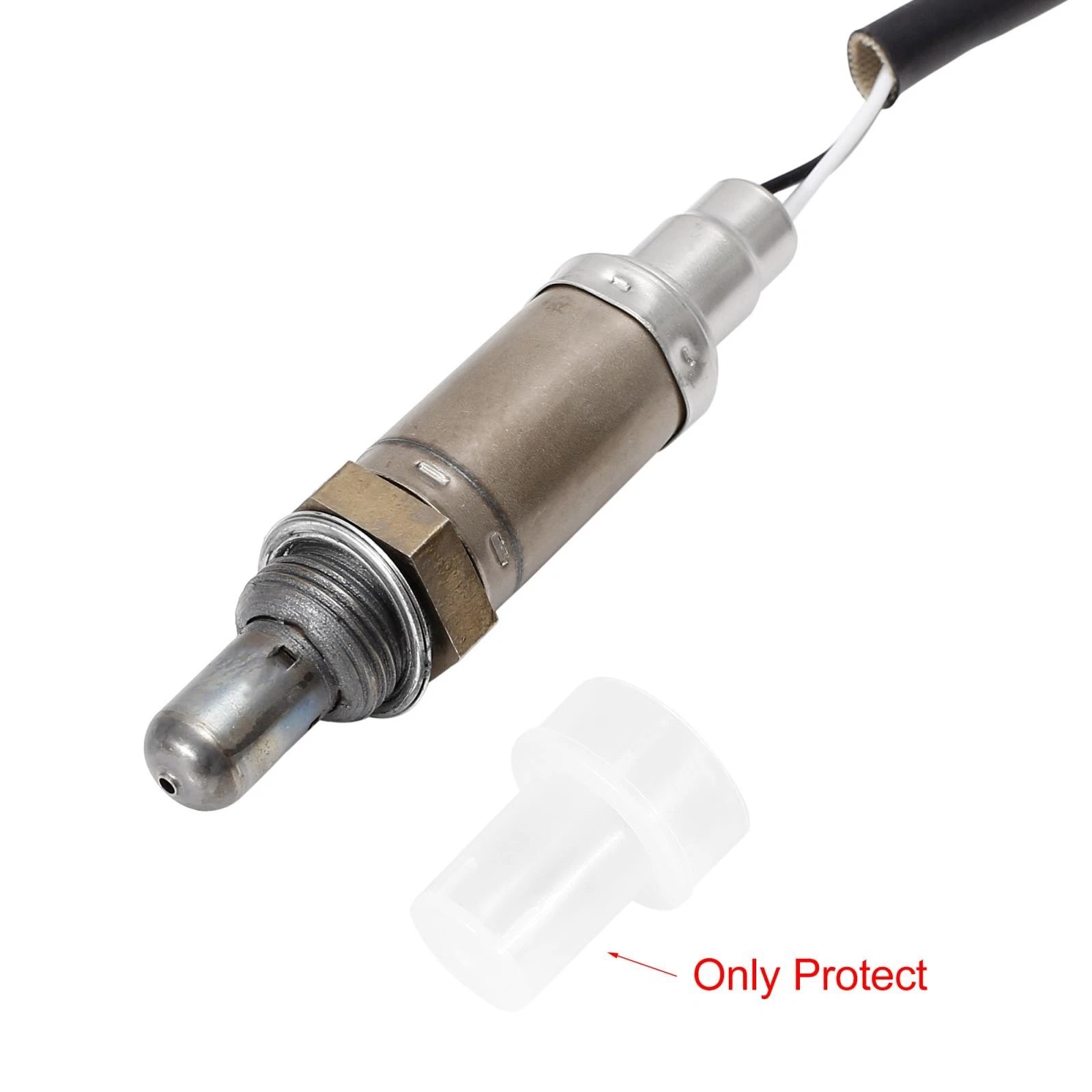 Oxygen Sensor Downstream Replacement for Subaru Legacy (1996–1998)