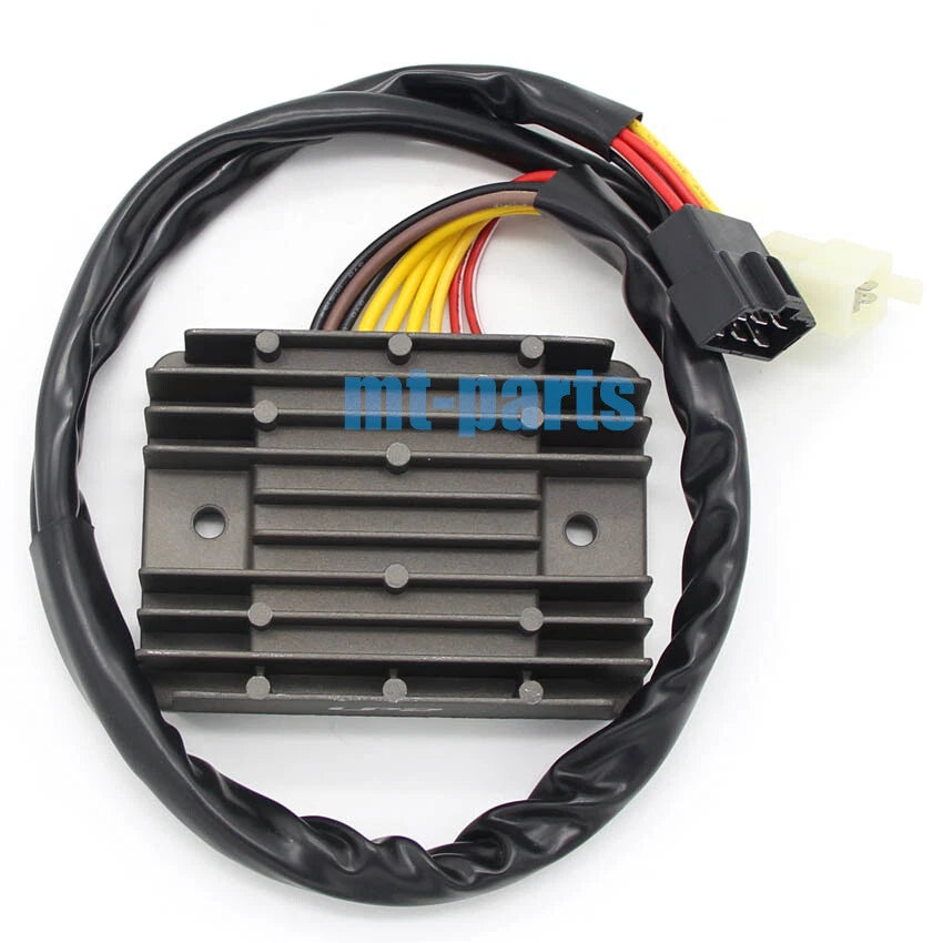Voltage Regulator/Rectifier for Suzuki VZ1600 Marauder (2004) / Boulevard M95 (2005)