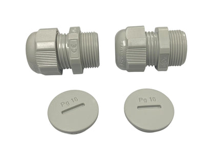 Salwico AC-IR-3FQ Detector Addressable Base for Consilium 5200237-00A (IP65/67)