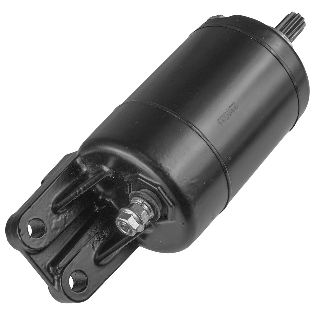 Starter Replacement for Yamaha 210 FSH Deluxe Sport (2018–2021)