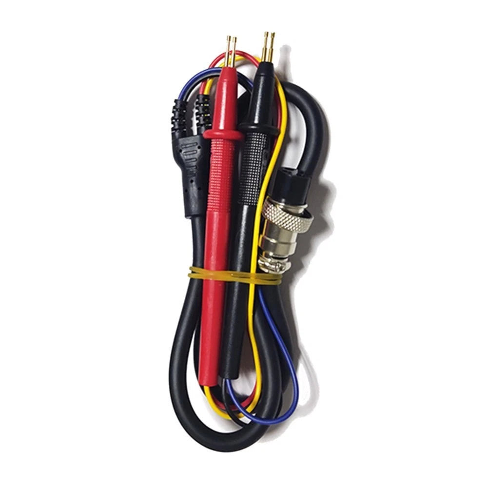 Battery Internal Resistance Meter RC35634 for Efficient Battery Pack Matching
