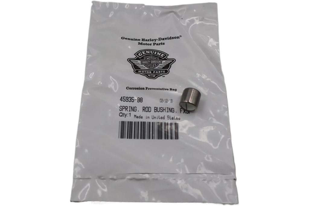 Spring Rod Bushing for Harley-Davidson Springer FL FX (1988–2011) 45935-88