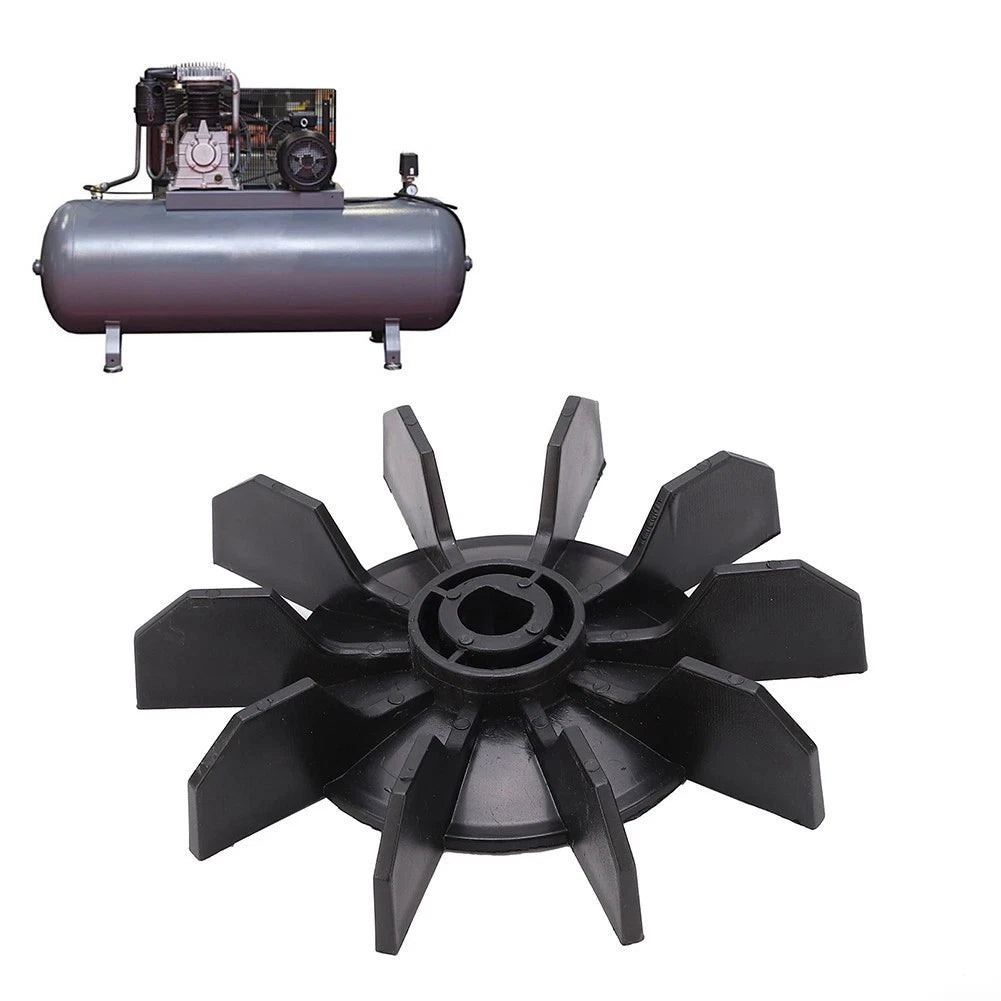 Air Compressor Fan Blades for (135mm Outer Diameter)