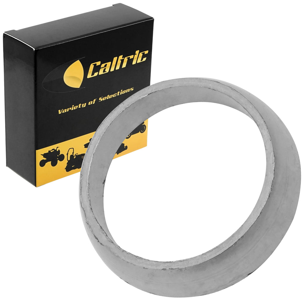 Exhaust Muffler Tailpipe Gasket Replacement for Arctic Cat XF8000 (2014–2019)