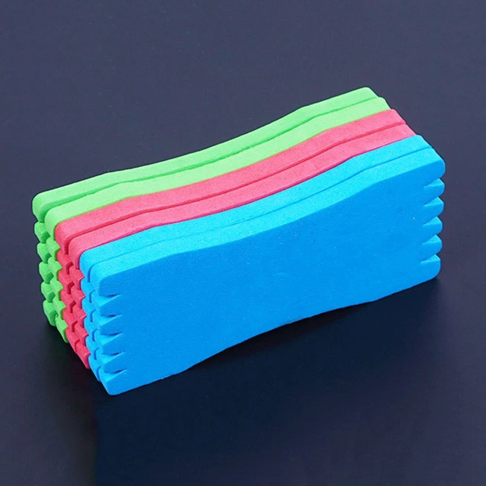 Fishing Line Holder for Easy Carry Fishing Trips