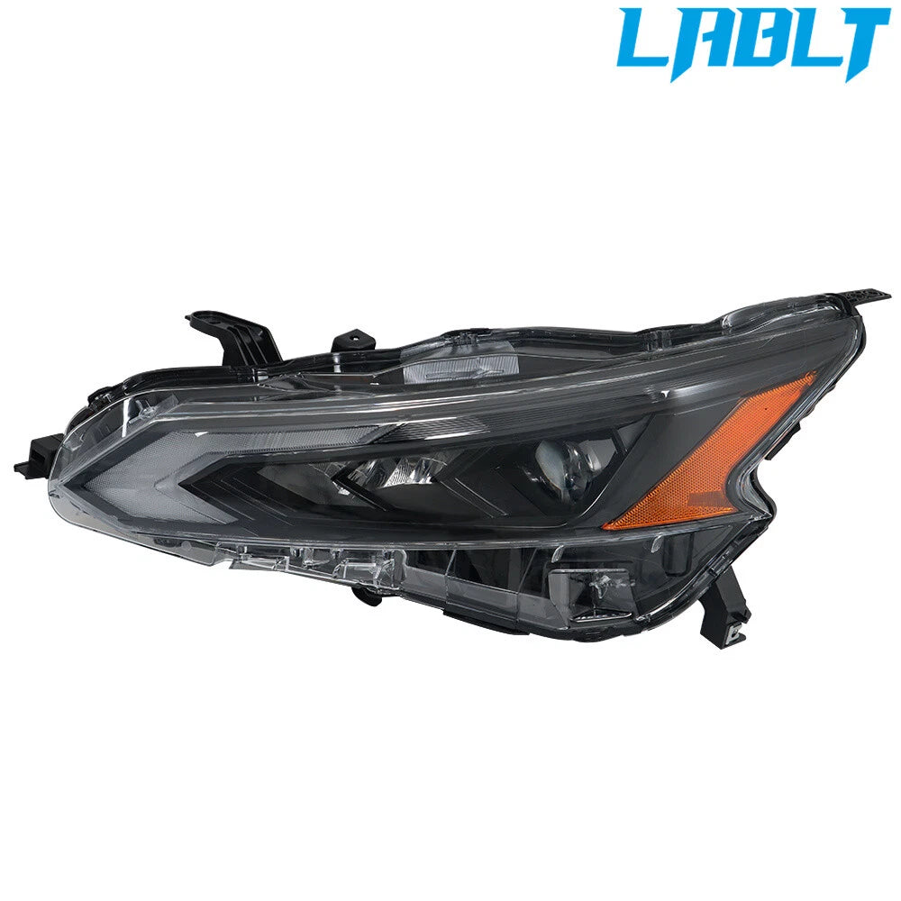 Full LED Left Side Headlight for Nissan Altima (2023–2024)