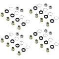 A-Arm Bushing Pin Kit for Honda TRX300EX (1993–2008)