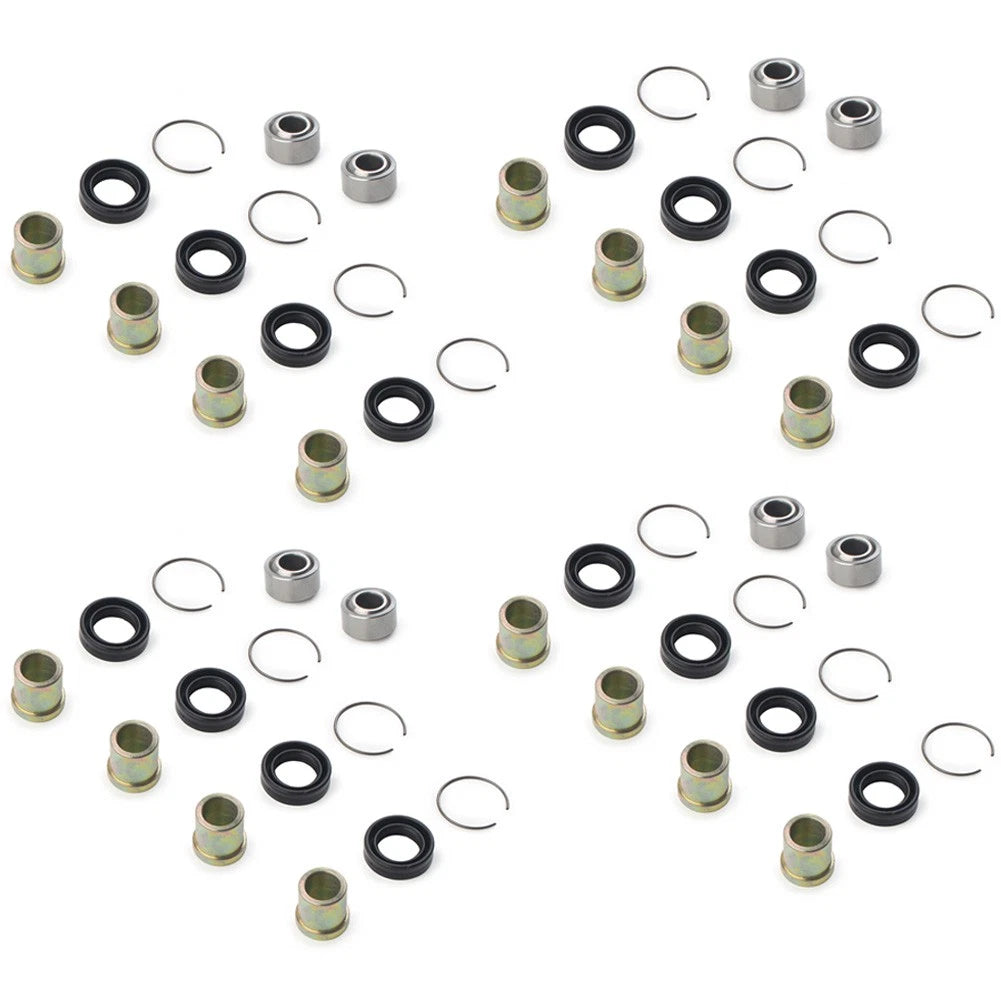 A-Arm Bushing Pin Kit for Honda TRX300EX (1993–2008)