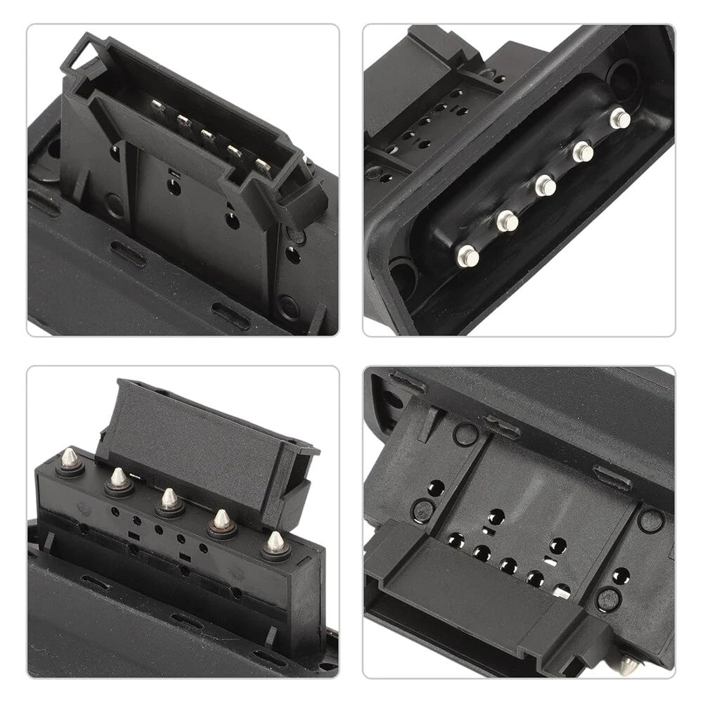 Sliding Door Contact Plate for Mercedes Sprinter 1500 2500 3500 (2019–2023)