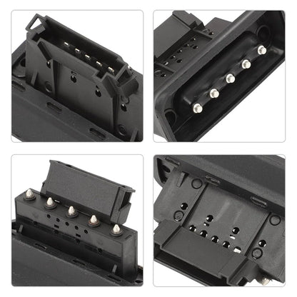 Sliding Door Contact Plate for Mercedes Sprinter 1500 2500 3500 (2019–2023)