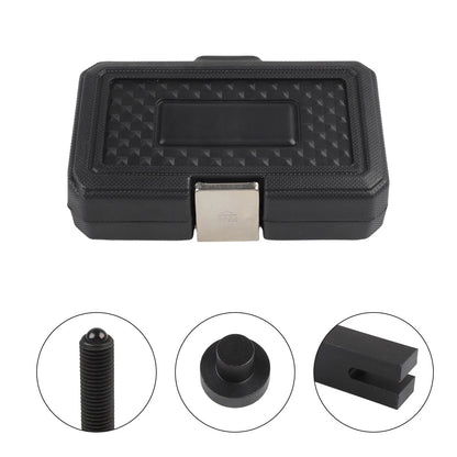 Pulley Removal Tool for Automotive Applications