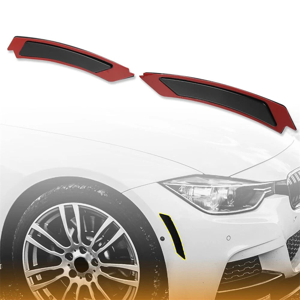 Front Side Marker Light for BMW 3 Series E90 E91 (2009–2011)