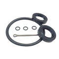Lower Gearcase Seal & O-Ring for Honda (91252-ZV5-003, 91351-ZV5-003)