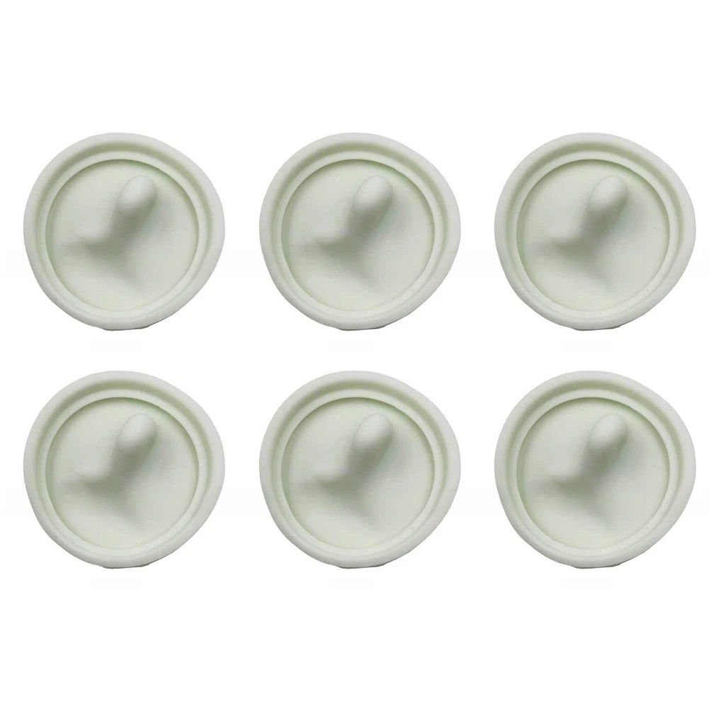 6X Replacement Stopper for Owala Sway 30oz 40oz Silicone Bottles Tumblers