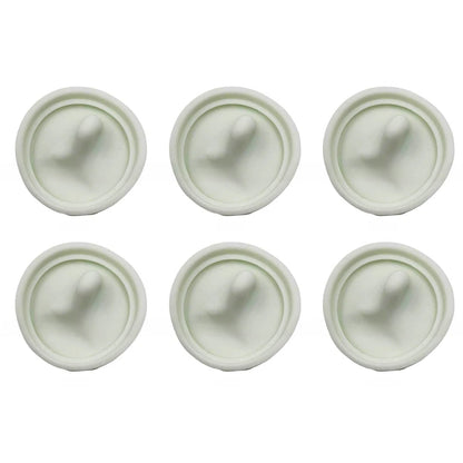 6X Replacement Stopper for Owala Sway 30oz 40oz Silicone Bottles Tumblers